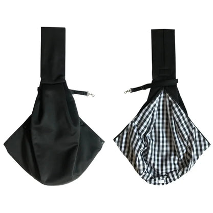 Pet Sling Carrier for Small Dogs