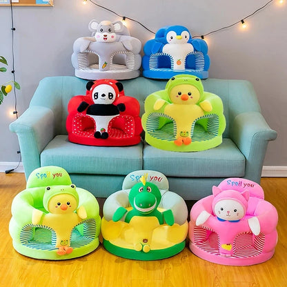 Cute Baby Support Seat