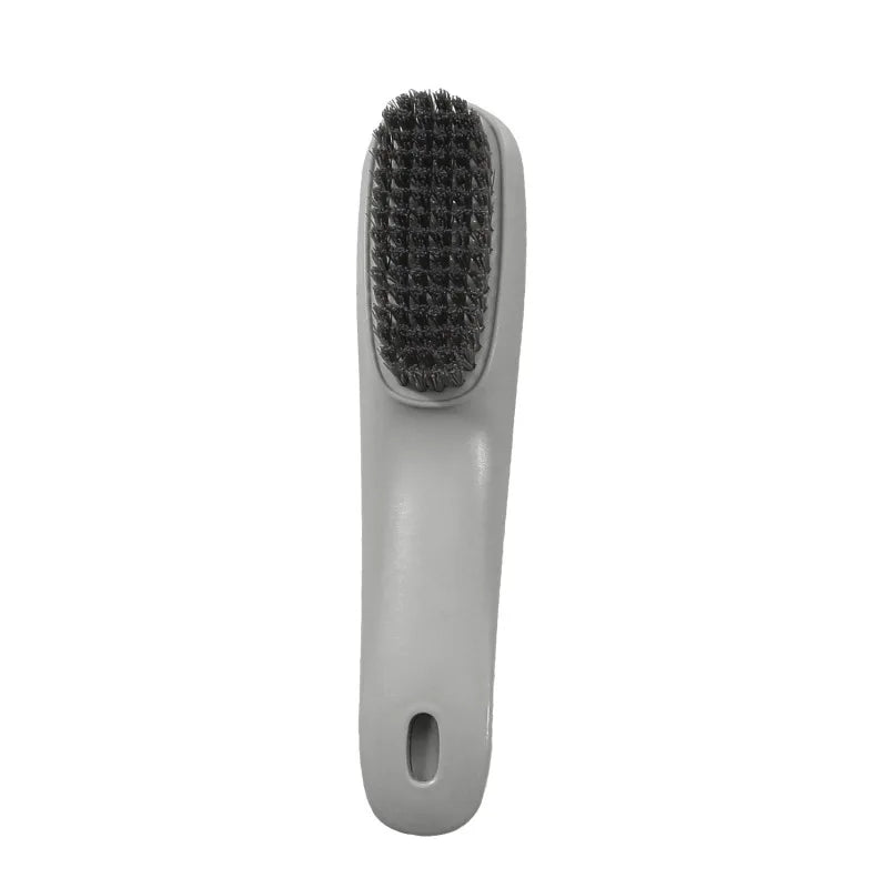 Multi-Use Shoe Cleaning Brush