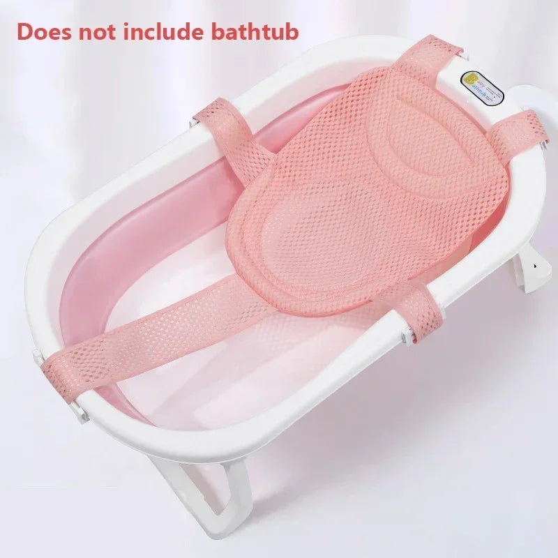 Baby Bath Support Mat