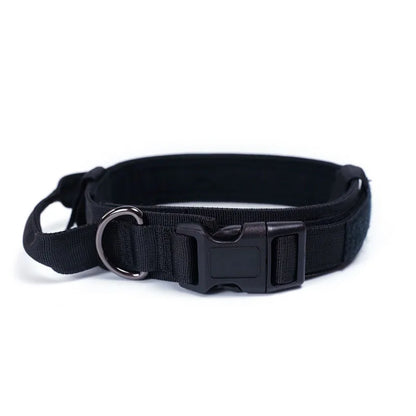 Adjustable Tactical Dog Collar