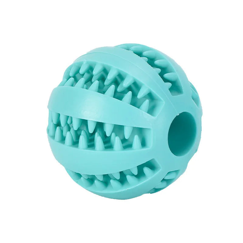 Interactive Treat Ball for Dogs