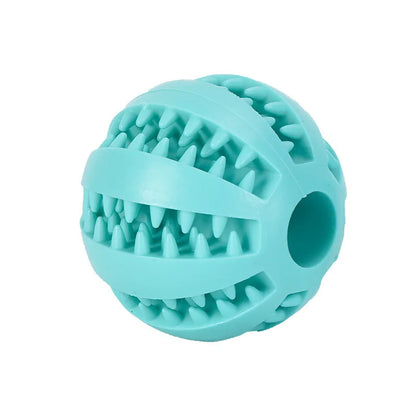 Interactive Treat Ball for Dogs