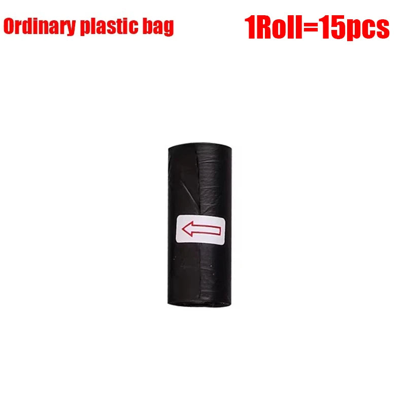 Biodegradable Dog Poop Bags