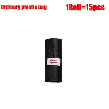 Biodegradable Dog Poop Bags