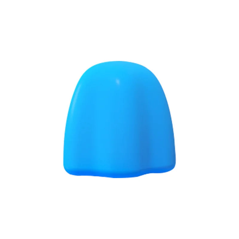 Toothpaste Control Cap