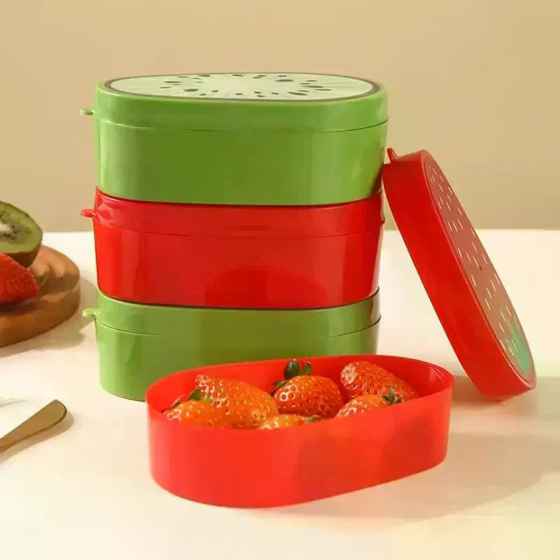 Reusable Food Storage Containers
