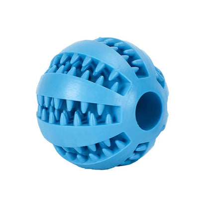 Interactive Treat Ball for Dogs