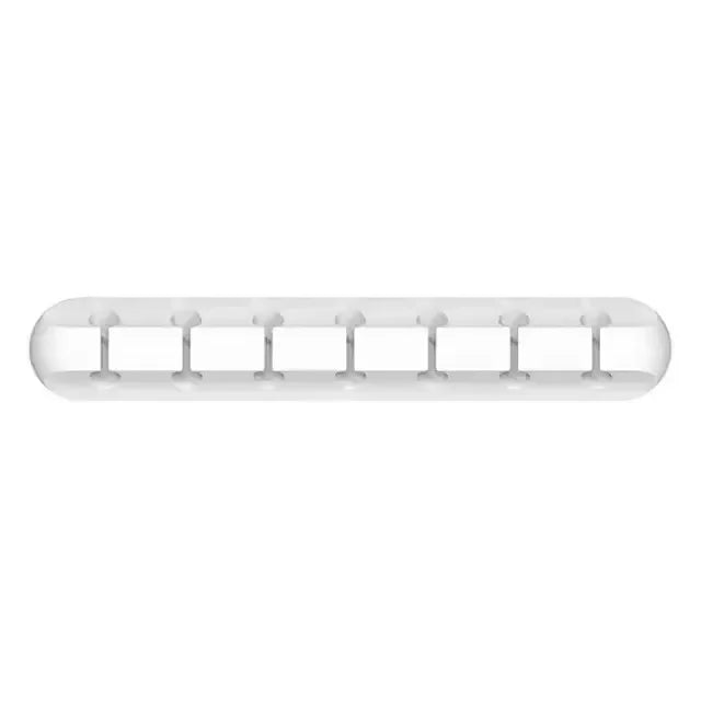 Silicone Cable Organizer Clips