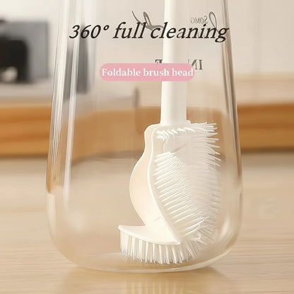 Bendable Cup Cleaning Brush