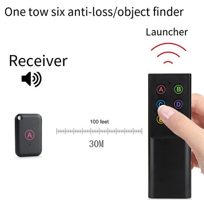 Wireless Key Finder Tracker