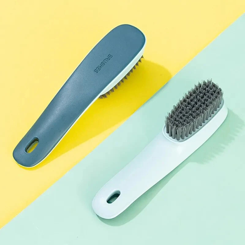 Multi-Use Shoe Cleaning Brush