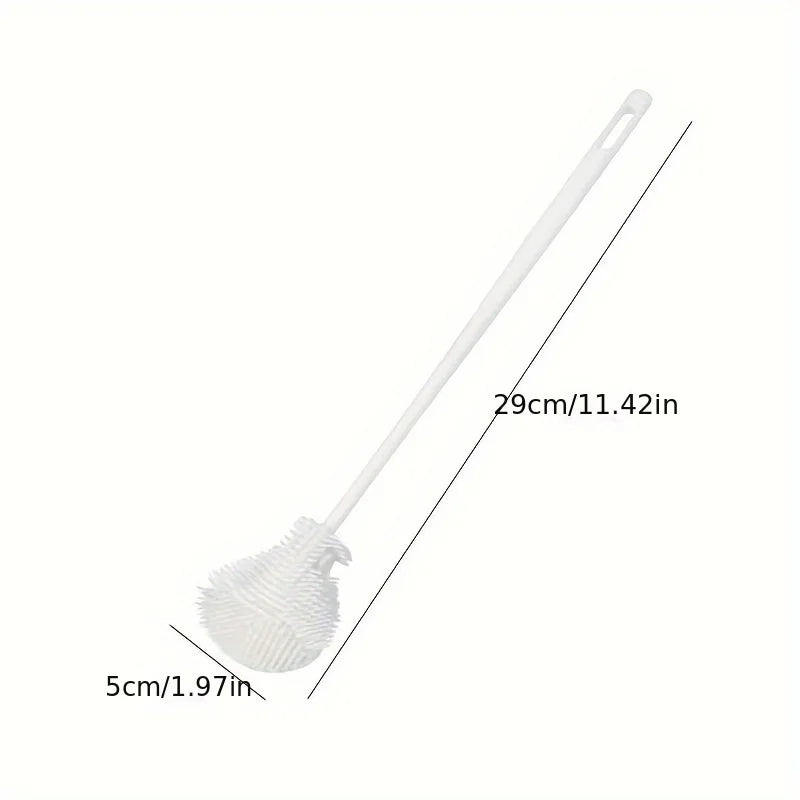 Bendable Cup Cleaning Brush