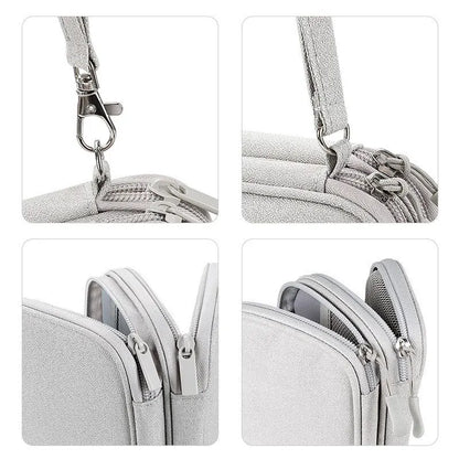 Travel Cable Organizer Bag