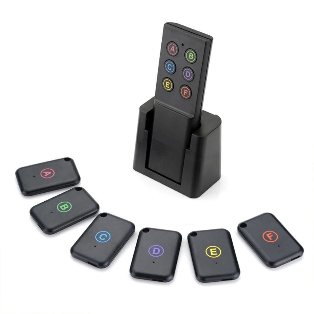 Wireless Key Finder Tracker