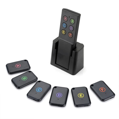 Wireless Key Finder Tracker