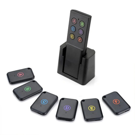 Wireless Key Finder Tracker