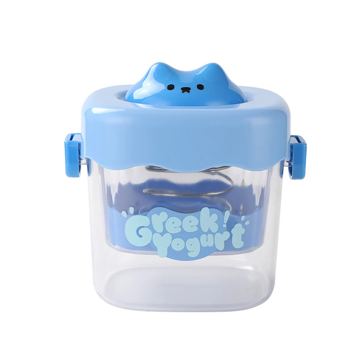 Compact Greek Yogurt Strainer for Creamy Homemade Yogurt