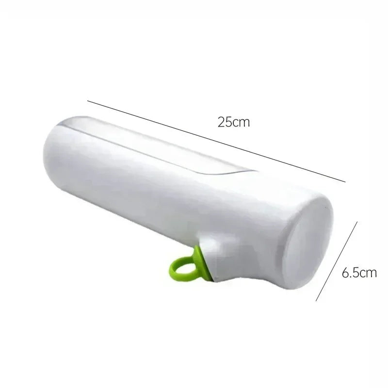 Refrigerator Herb Preserver