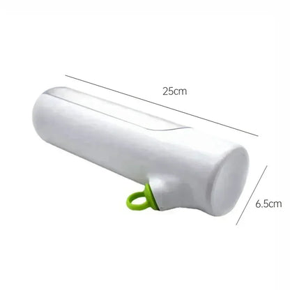 Refrigerator Herb Preserver