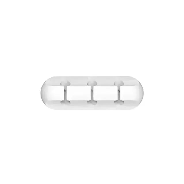 Silicone Cable Organizer Clips