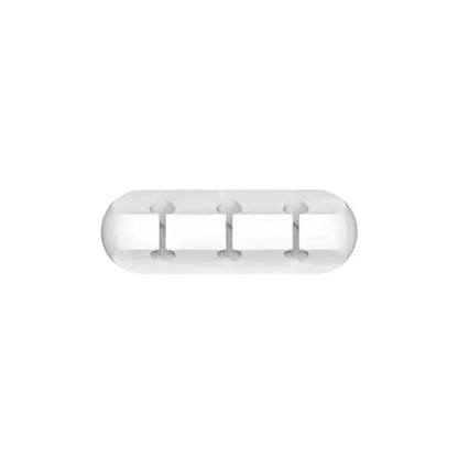 Silicone Cable Organizer Clips