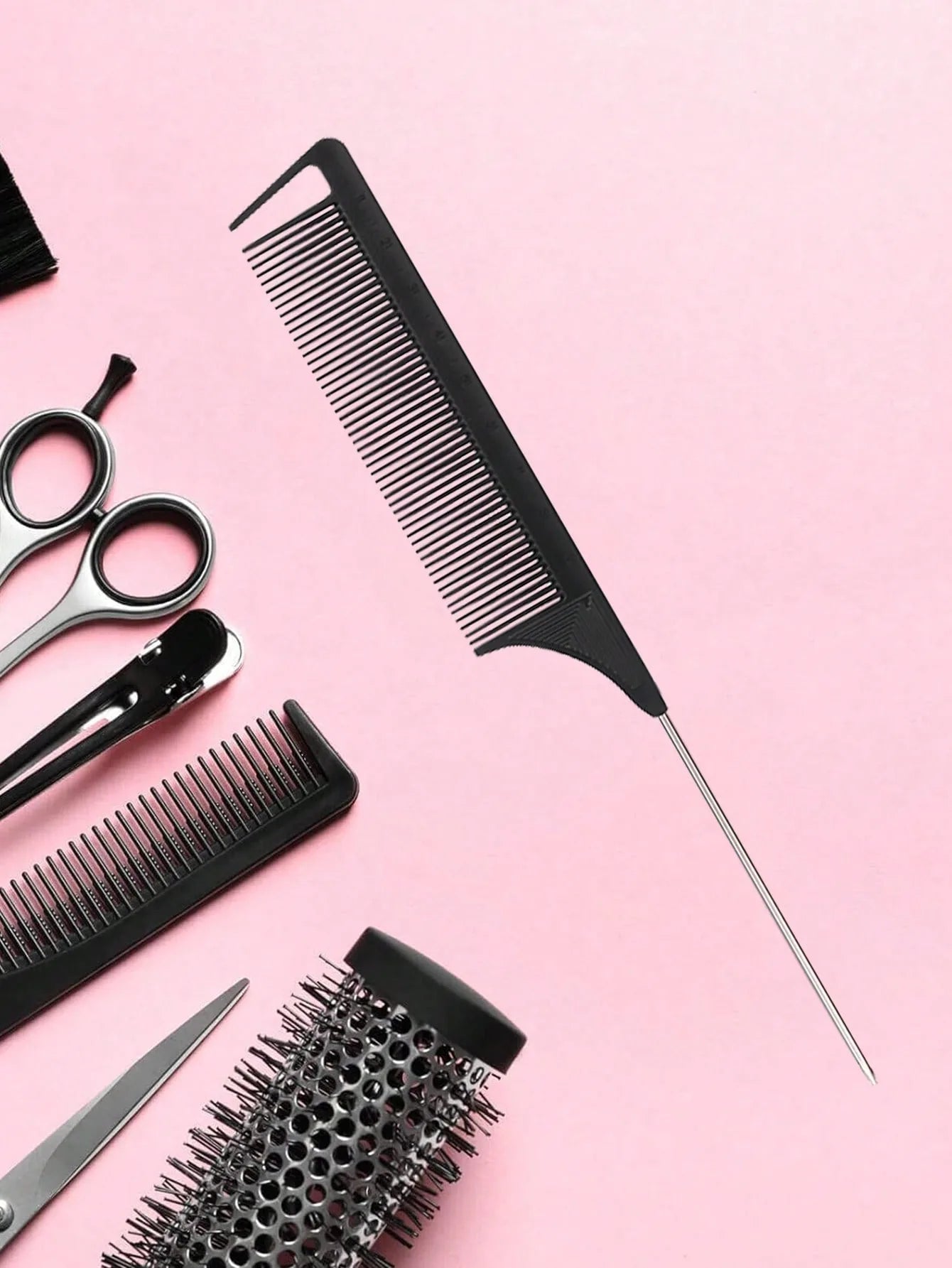 Fine Hair Comb