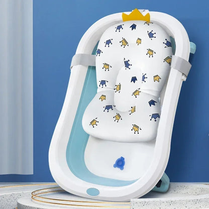 Baby Bath Support Mat