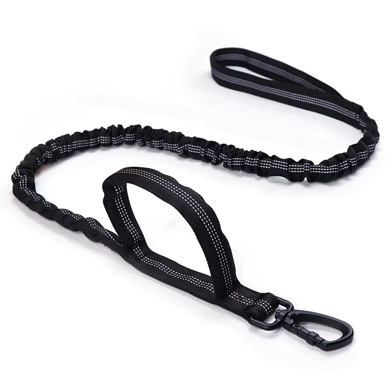 Adjustable Tactical Dog Collar