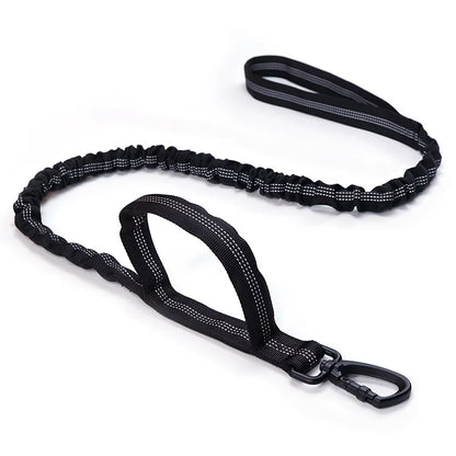Adjustable Tactical Dog Collar