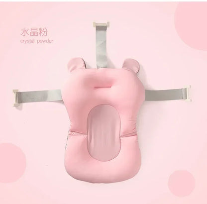 Baby Bath Support Mat