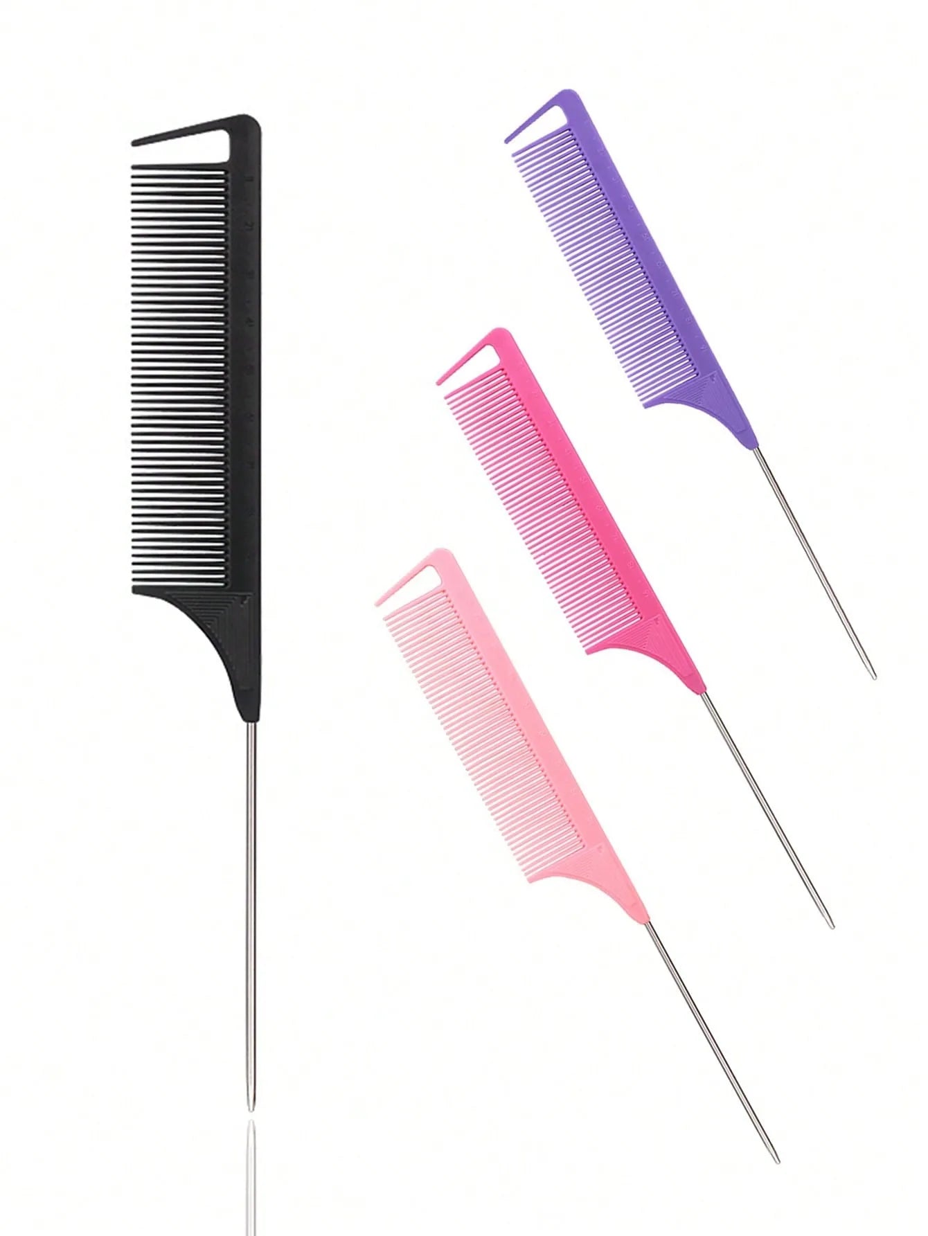Fine Hair Comb