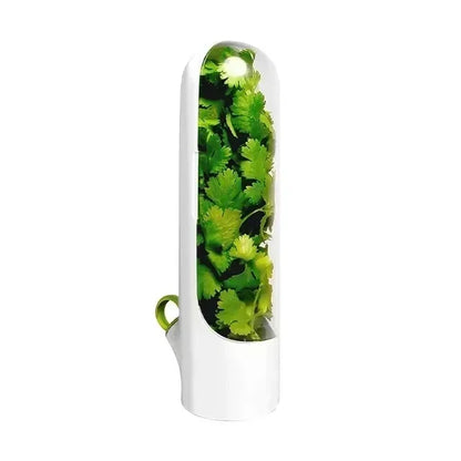 Refrigerator Herb Preserver