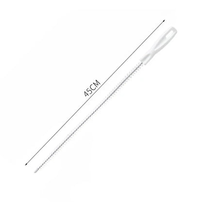 Flexible Drain Cleaning Brush