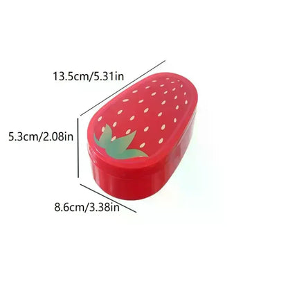 Reusable Food Storage Containers