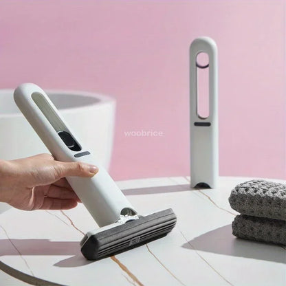Mini Self-Squeezing Mop