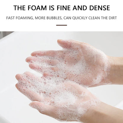 Portable Travel Soap Sheets