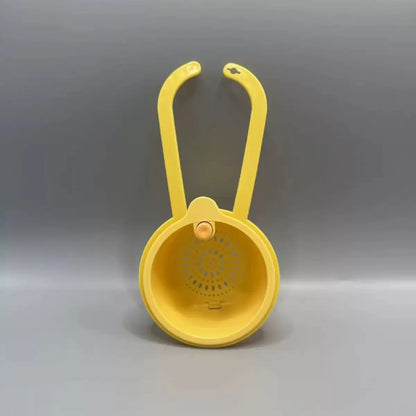 Hanging Sink Drain Basket