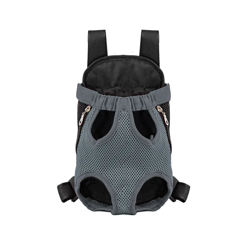 Front Pet Backpack Carrier