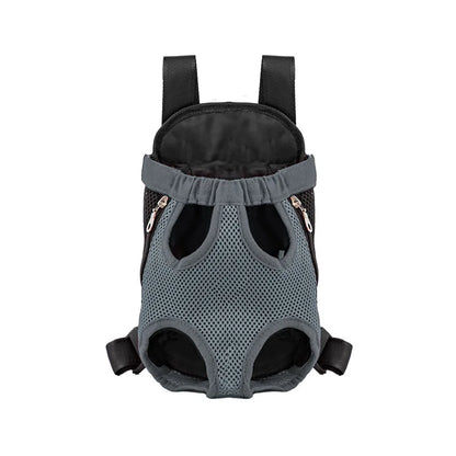 Front Pet Backpack Carrier