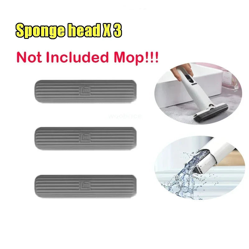 Mini Self-Squeezing Mop