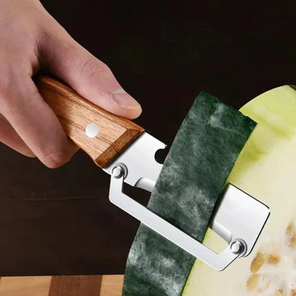 Stainless Steel Fruit and Vegetable Peeler