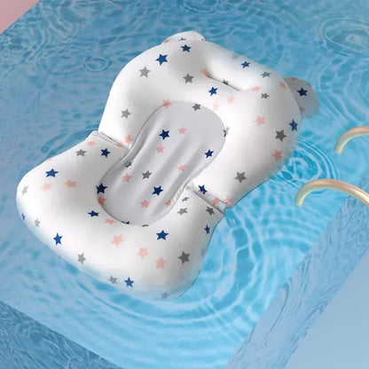 Baby Bath Support Mat