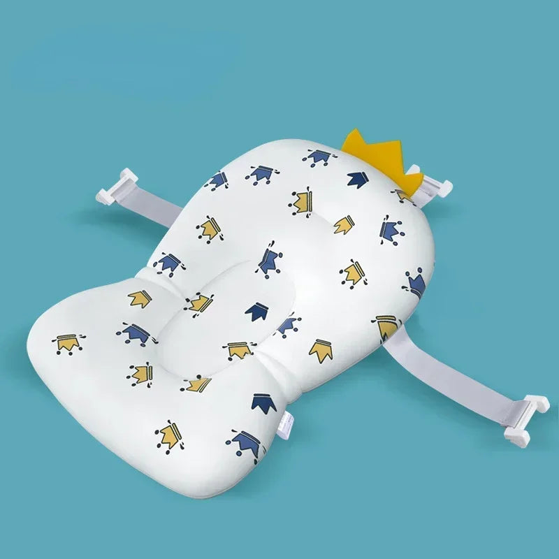 Baby Bath Support Mat