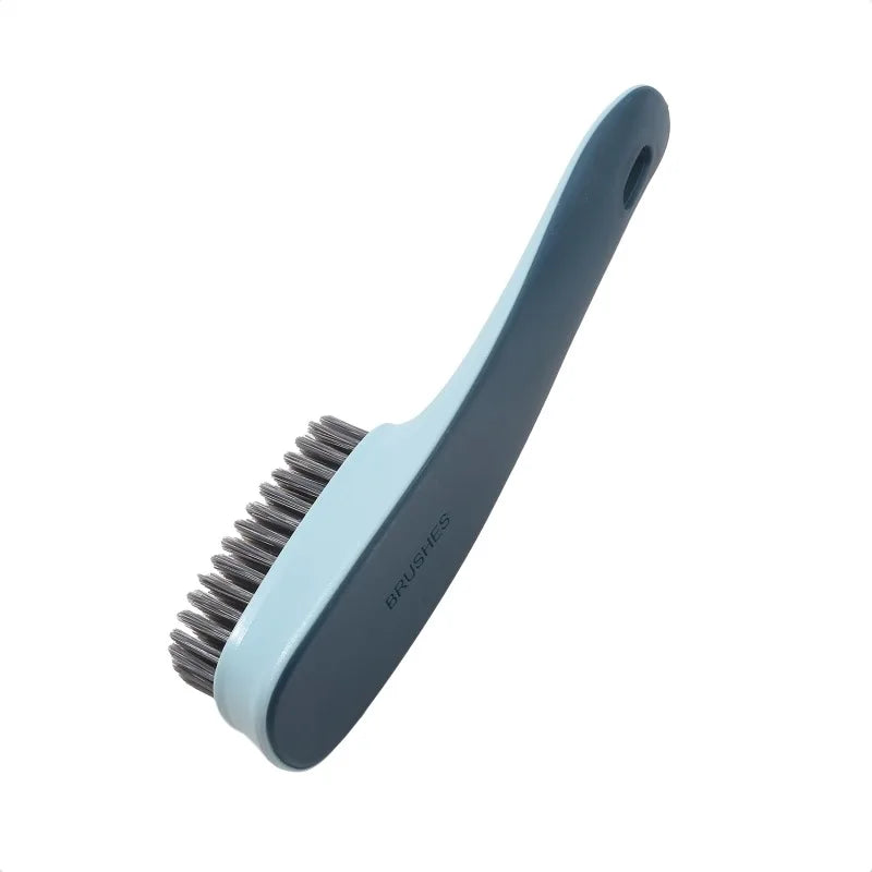 Multi-Use Shoe Cleaning Brush