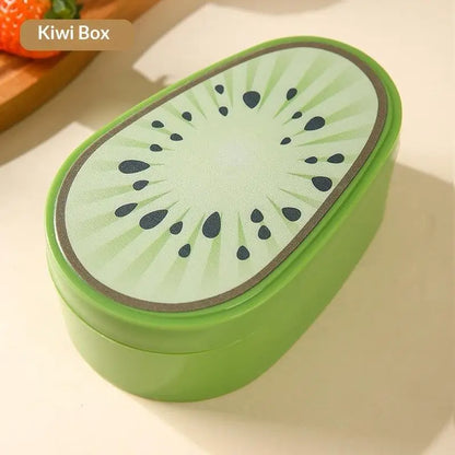 Reusable Food Storage Containers