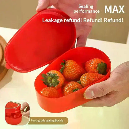 Reusable Food Storage Containers