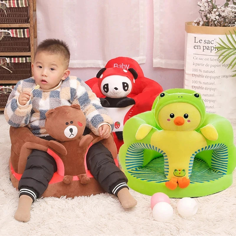 Cute Baby Support Seat