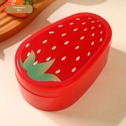 Reusable Food Storage Containers