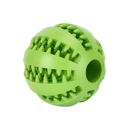 Interactive Treat Ball for Dogs